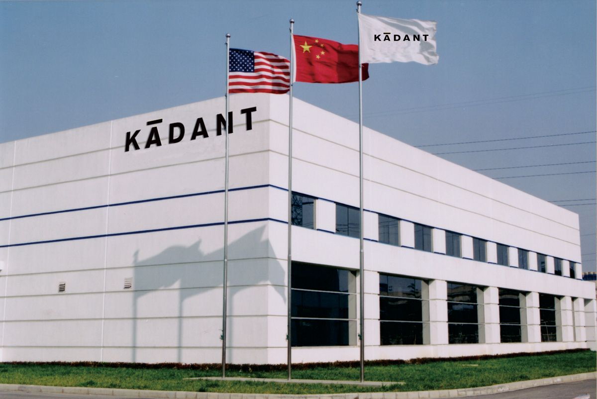 Kadant’ın üçüncü çeyrek kârı beklentiyi aştı