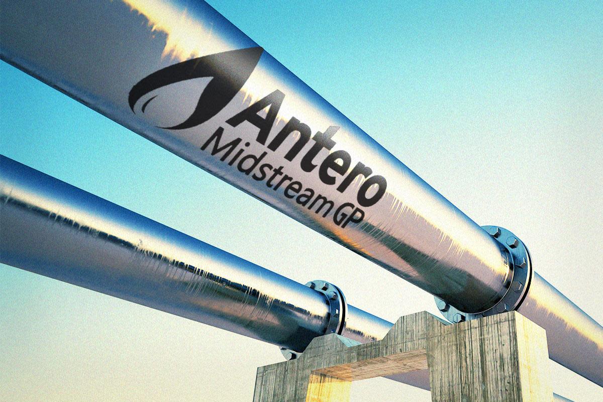Antero Midstream’in kârı beklentileri aştı