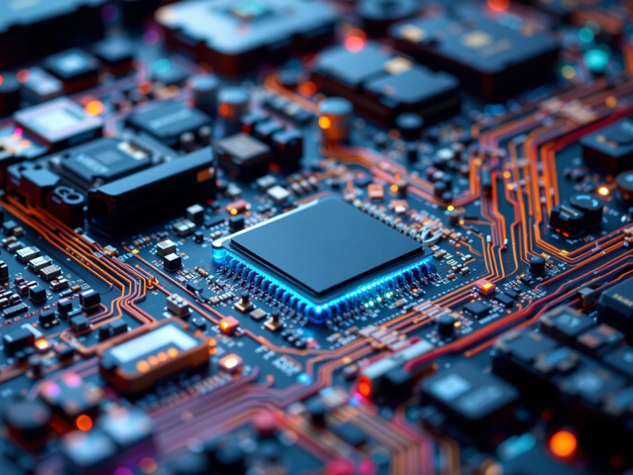 Himax Technologies’in gelirleri beklentiyi aştı