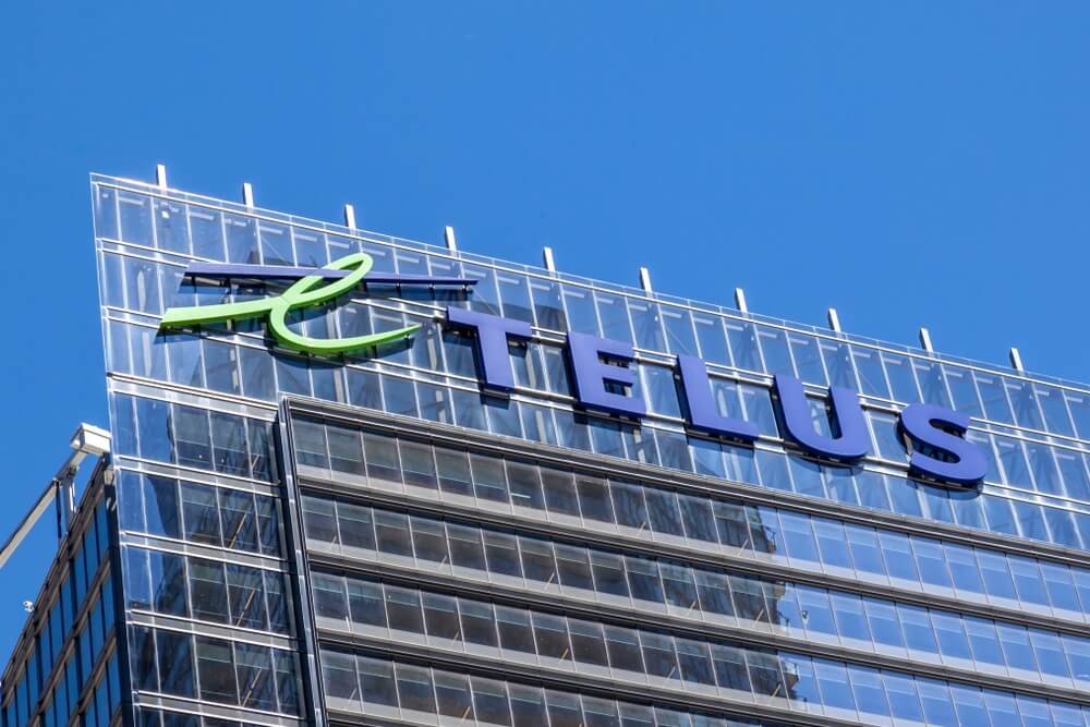 TELUS’un üçüncü çeyrek kârı beklentileri aştı