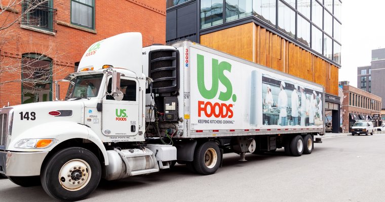 US Foods’un kârı beklentileri aştı, gelirleri zayıf kaldı