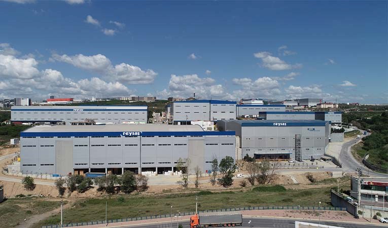 Reysaş GYO İstanbul’da arsa satın aldı