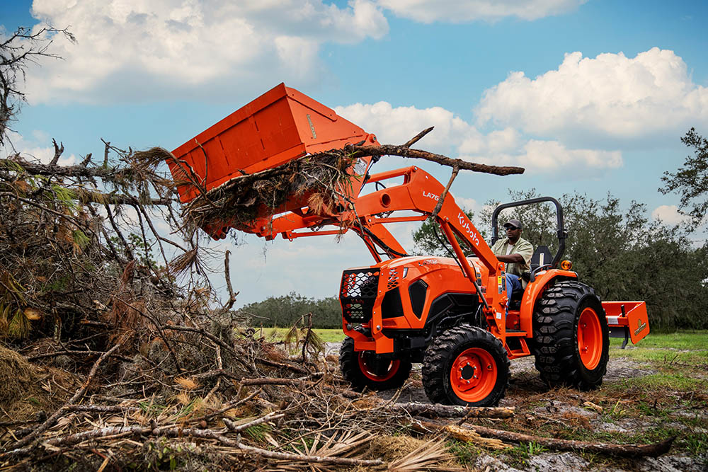 Kubota’nın üçüncü çeyrek kârı beklentilerin altında kaldı