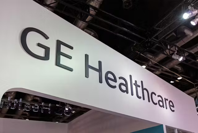 GE HealthCare’in kârı beklentileri aştı
