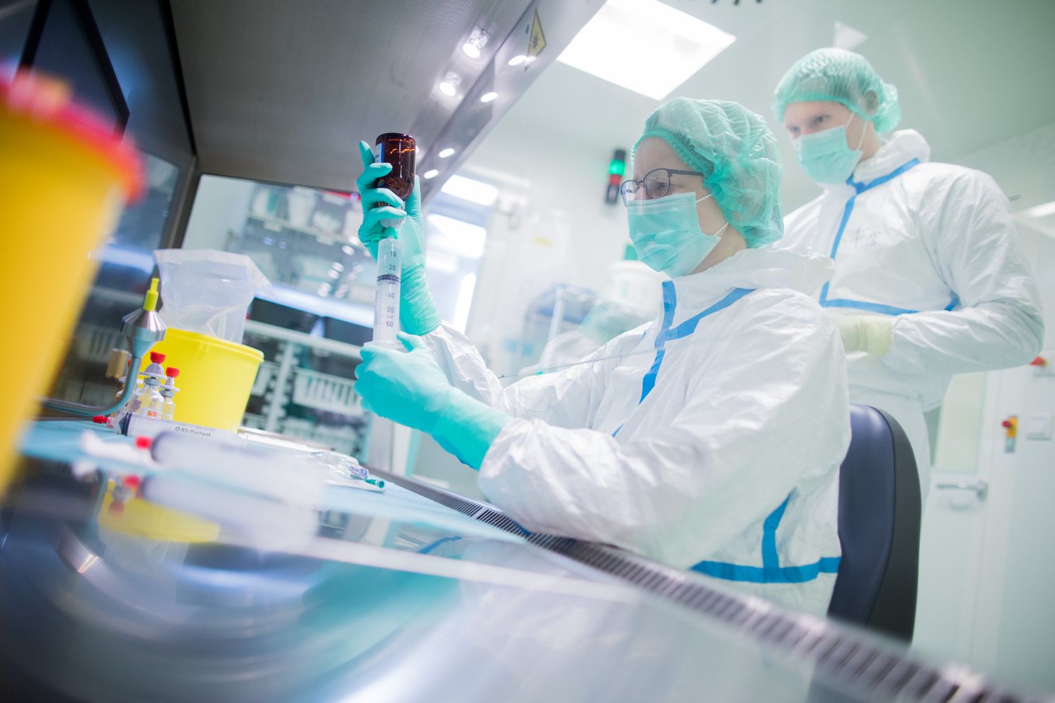 IDEAYA Biosciences’ın geliri beklentileri aştı