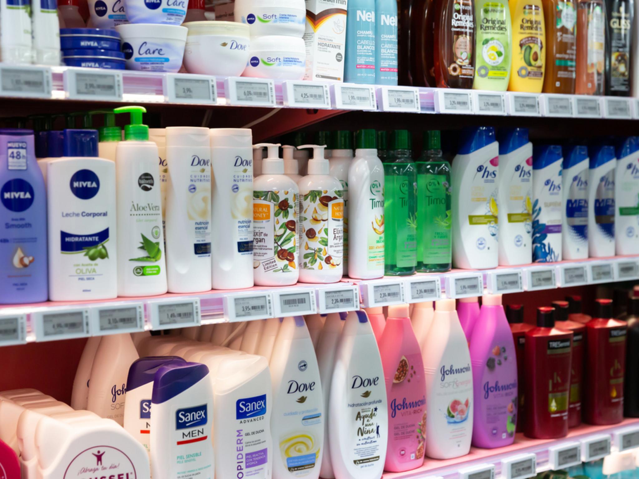 Unilever, Dondurma bölümünü 2025’te ayıracak