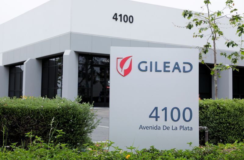IDEAYA ve Gilead akciğer kanseri için işbirliği yaptı