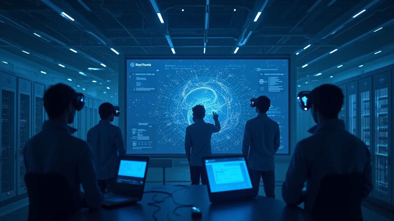 Rezolve Ai, GroupBy’ı satın alıyor