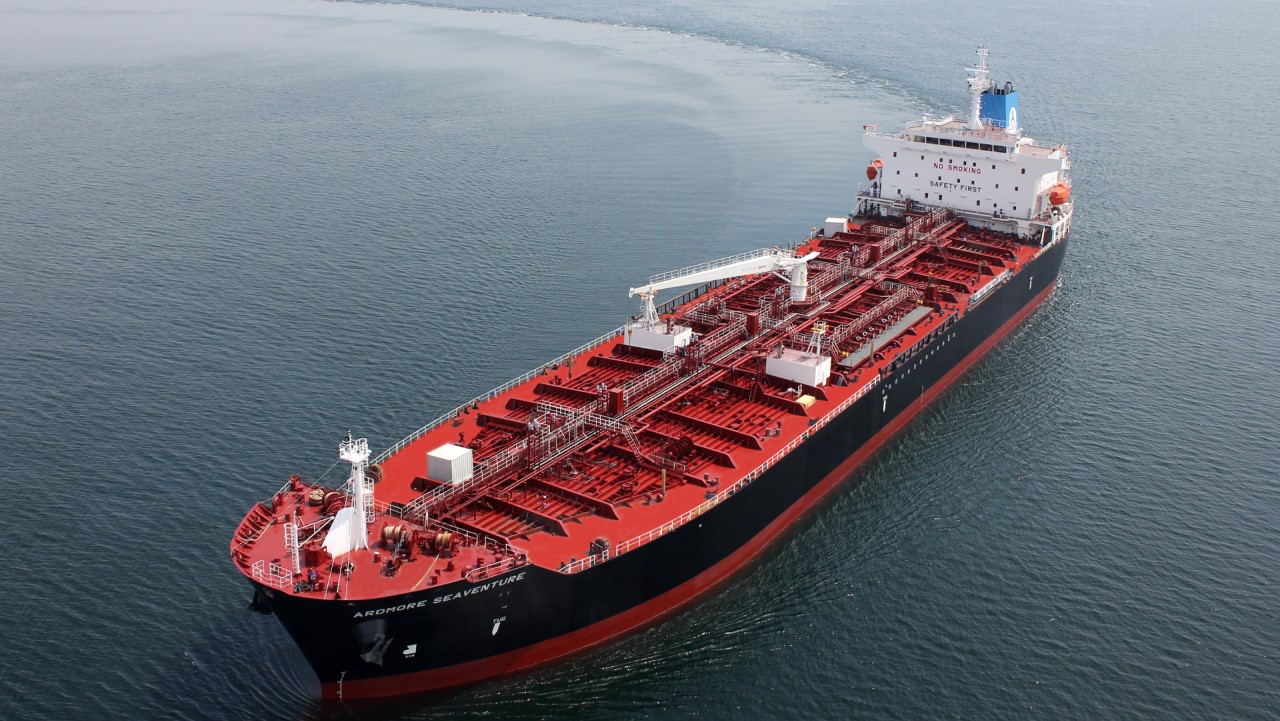Ardmore Shipping’in kârı beklentilerin altında kaldı