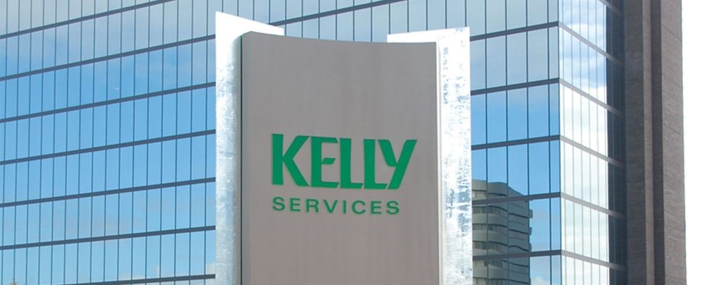 Kelly Services’in üçüncü çeyrek kârı düştü