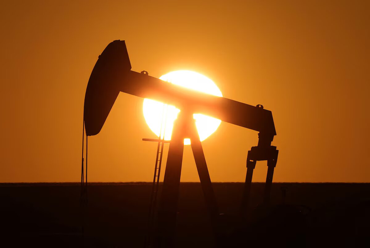Petrol, Ukrayna’da barış görüşmeleri haberleriyle ekside
