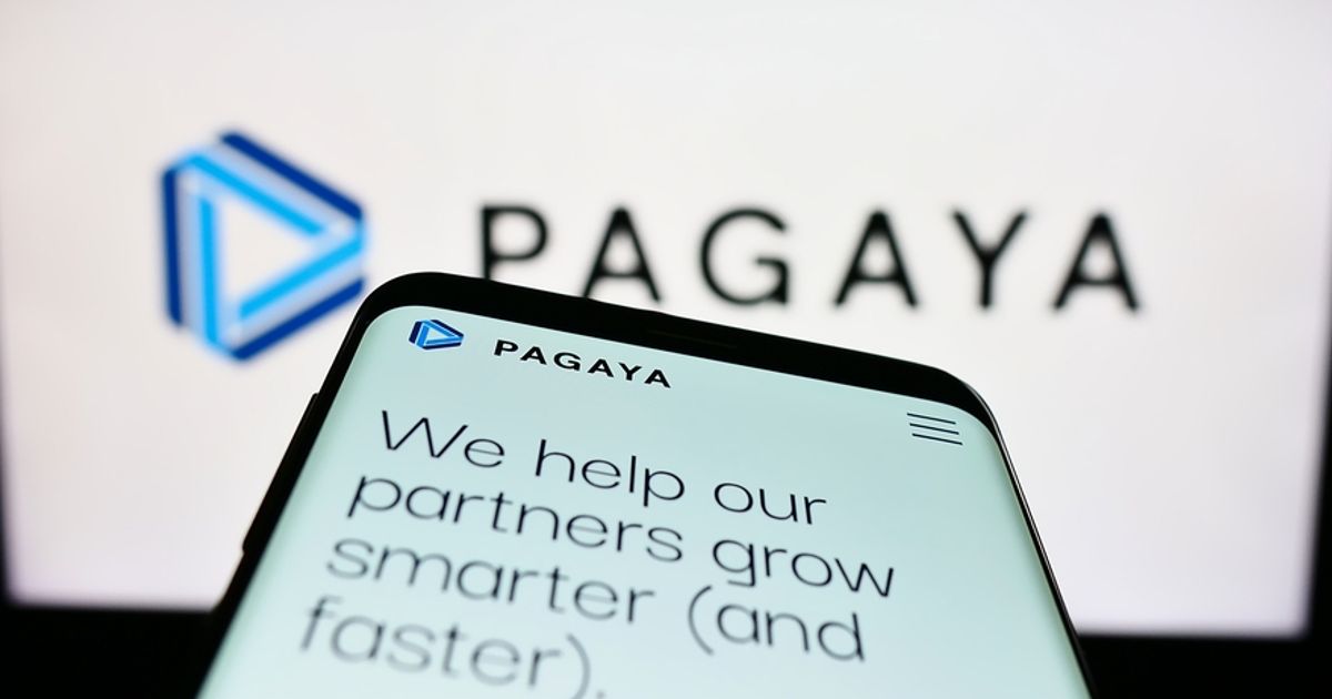 Pagaya Technologies üçüncü çeyrekte kâra geçti