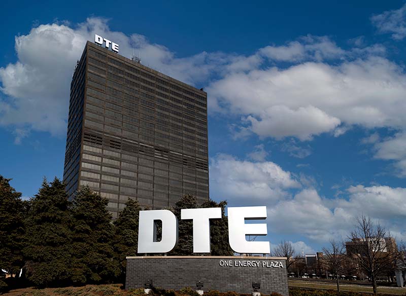 DTE Energy’nin kârı beklentileri aştı