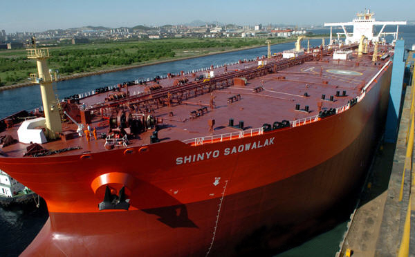 Navios Maritime Partners kâr açıkladı