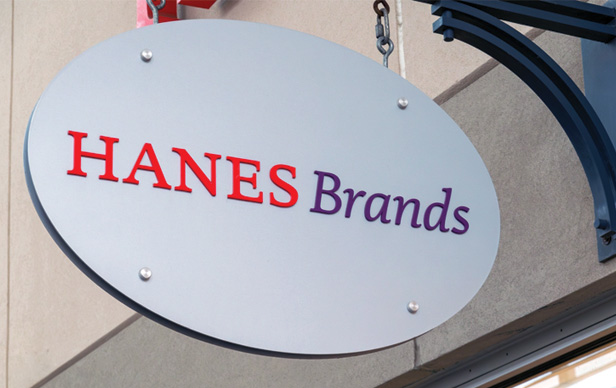 Hanesbrands’in gelirleri beklentileri kaçırdı