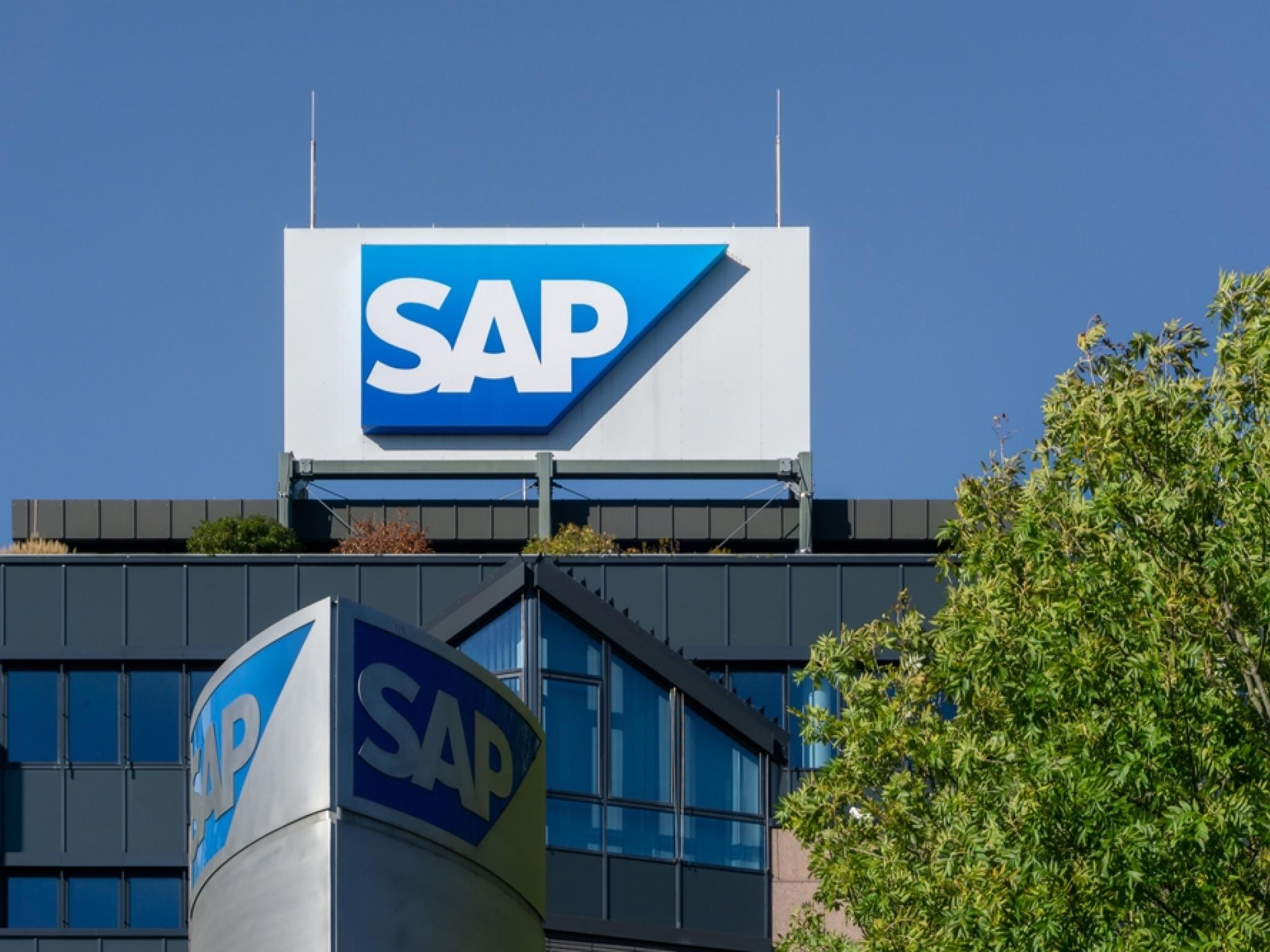SAP’den veri yönetimi için yeni bulut çözümü