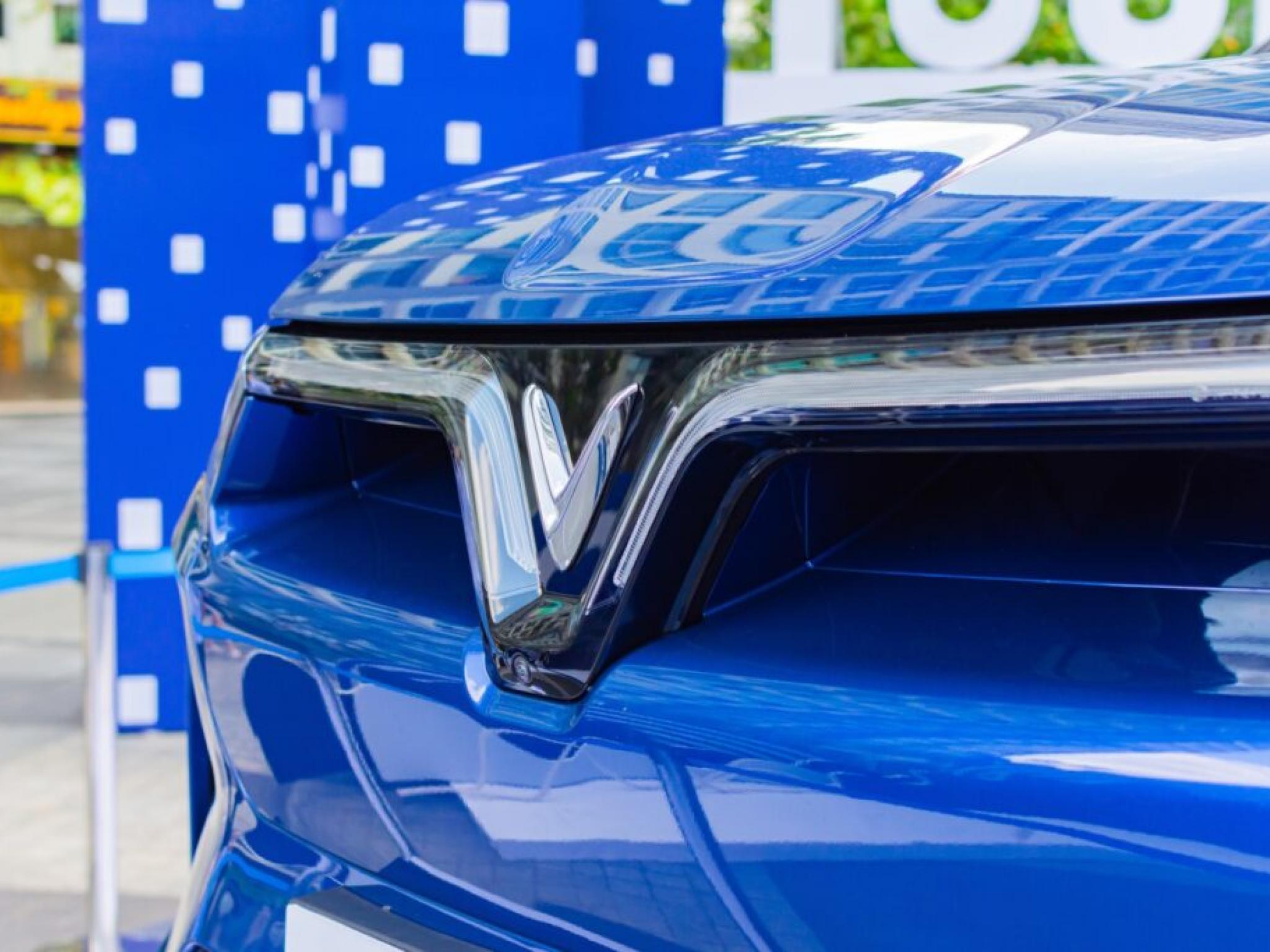 VinFast’ın elektrikli araç teslimatları rekor kırdı