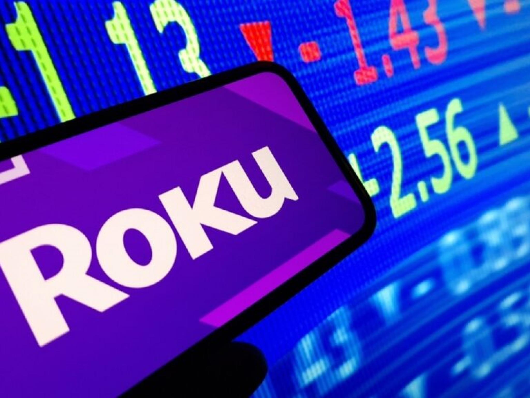 Roku’nun gelirleri beklentileri aştı