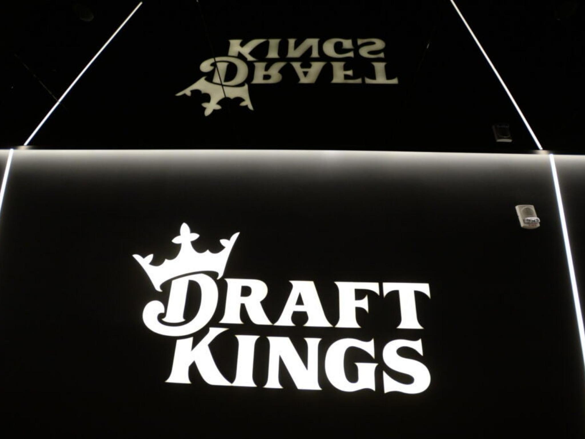 DraftKings’in gelirleri beklentilerin altında kaldı