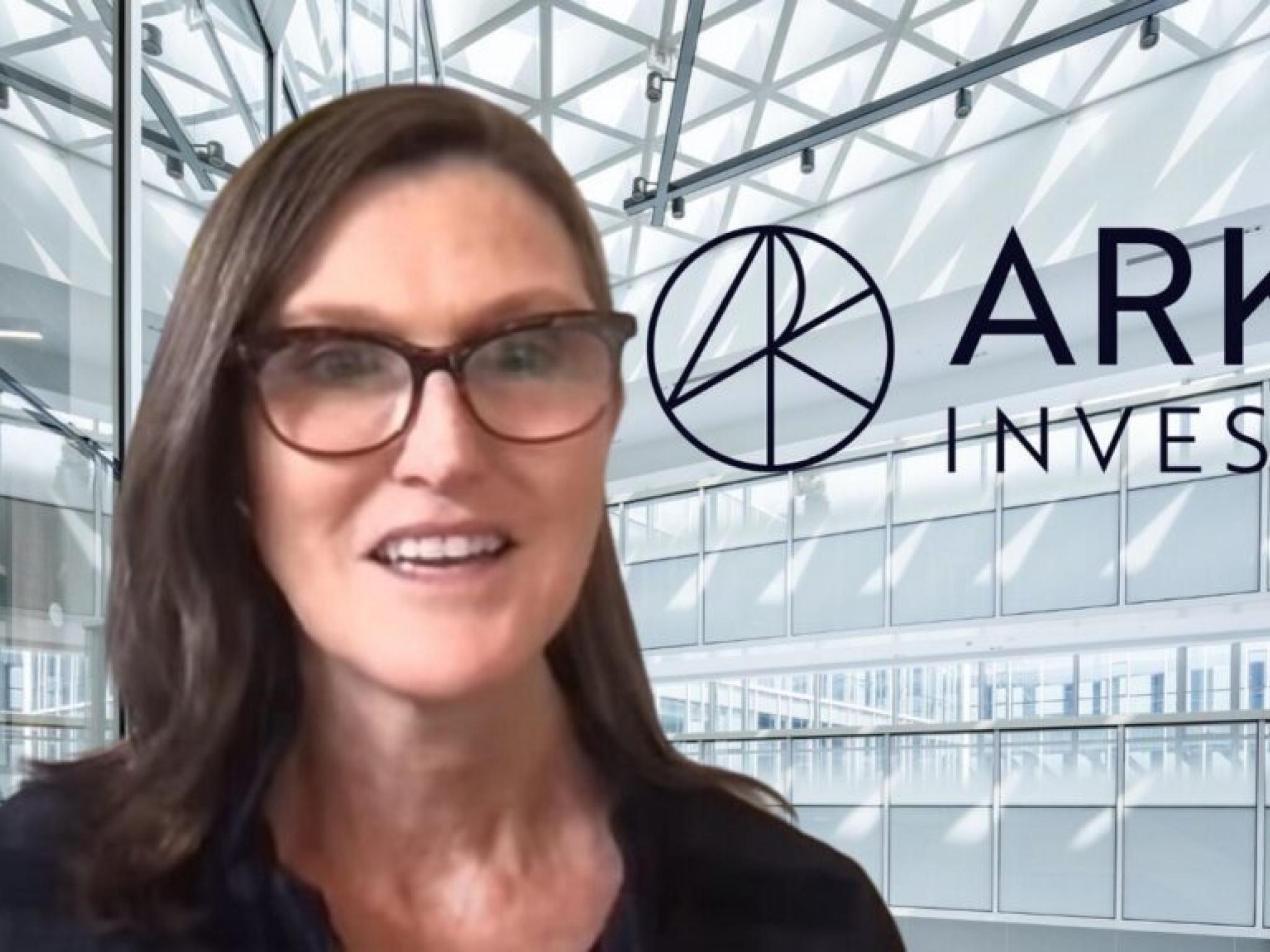 Ark Invest’ten Robinhood ve Deere hisselerinde önemli işlemler