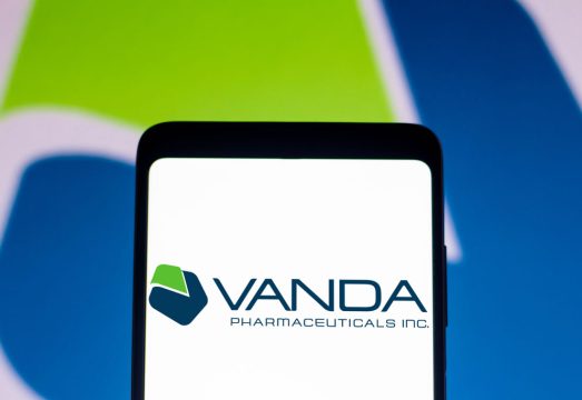 Vanda Pharma’nın üçüncü çeyrek zararı arttı