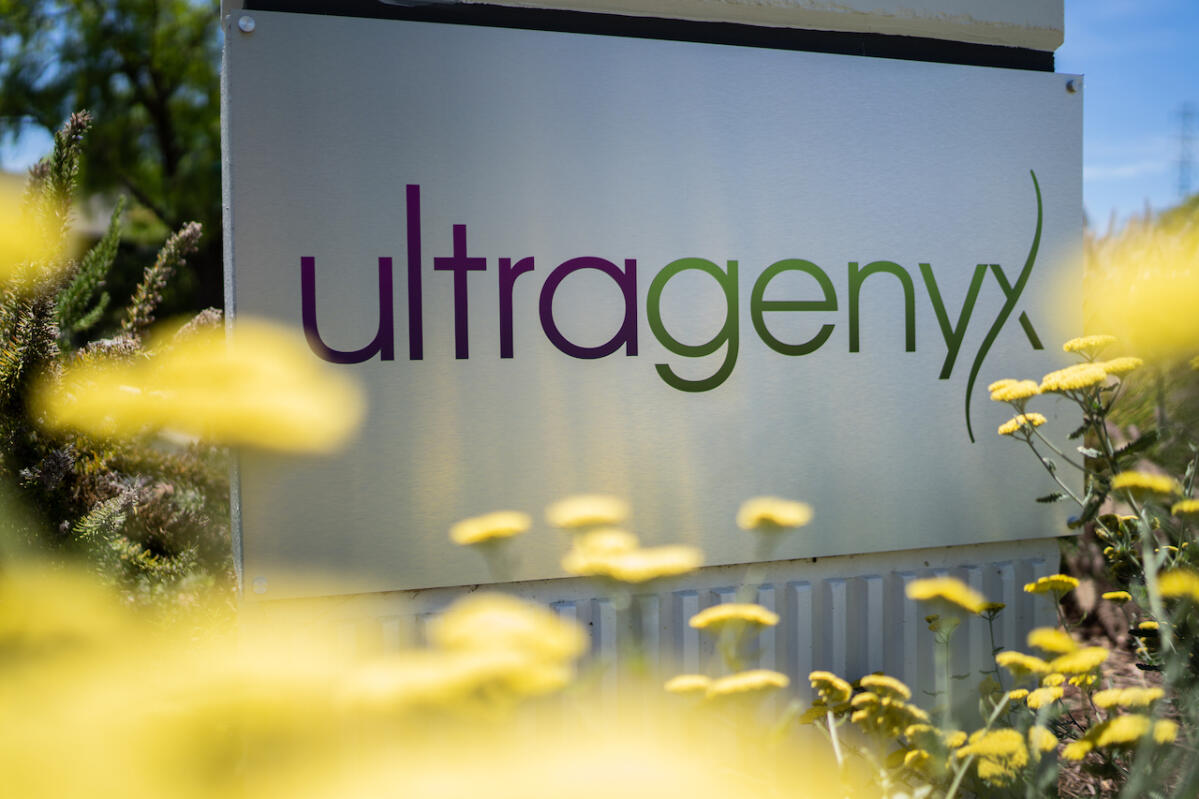 Ultragenyx’in üçüncü çeyrek zararı arttı