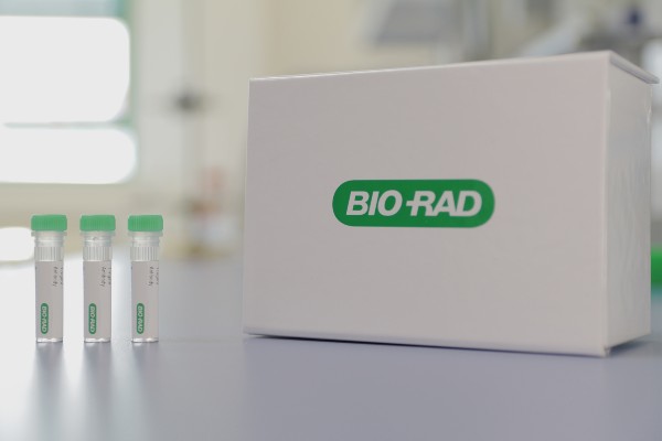 Bio-Rad’ın üçüncü çeyrek kârı beklentiyi aştı, gelirleri düştü