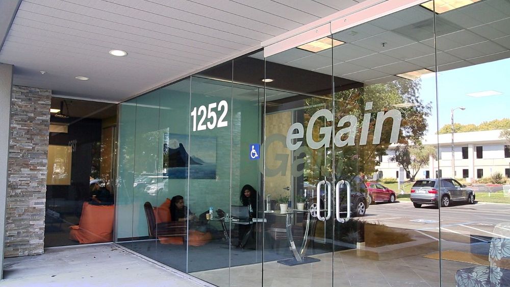eGain’in üçüncü çeyrek kârı beklentiyi aştı