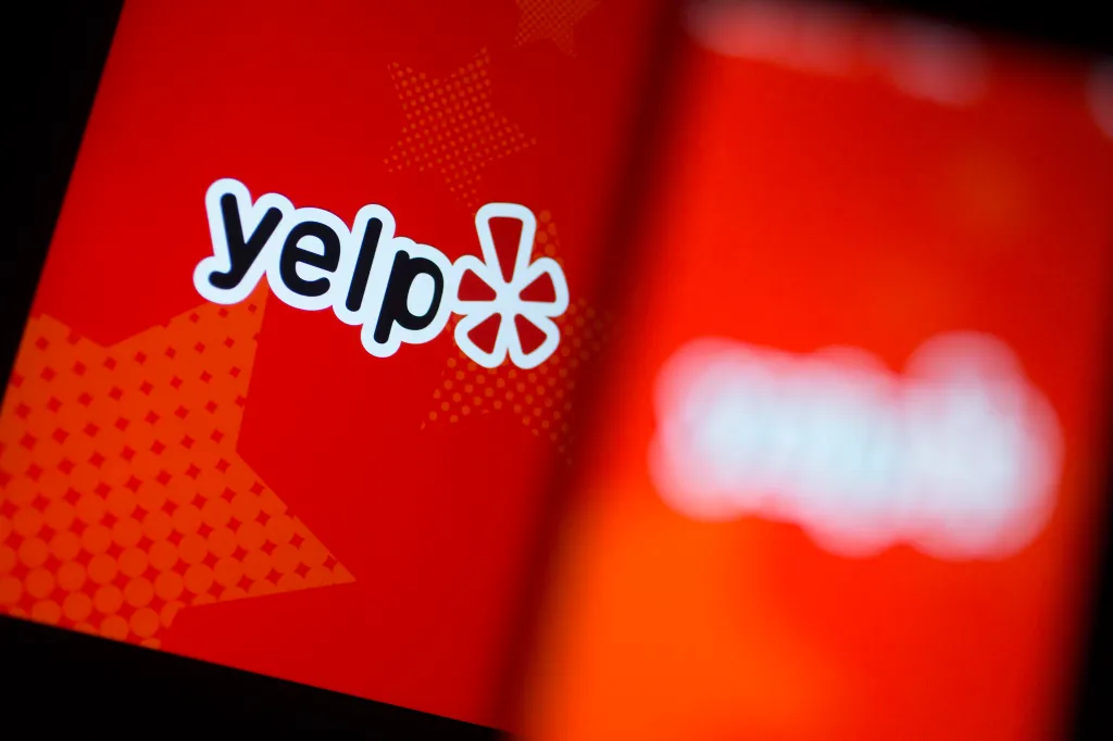Yelp’in üçüncü çeyrek kârı beklentileri aştı
