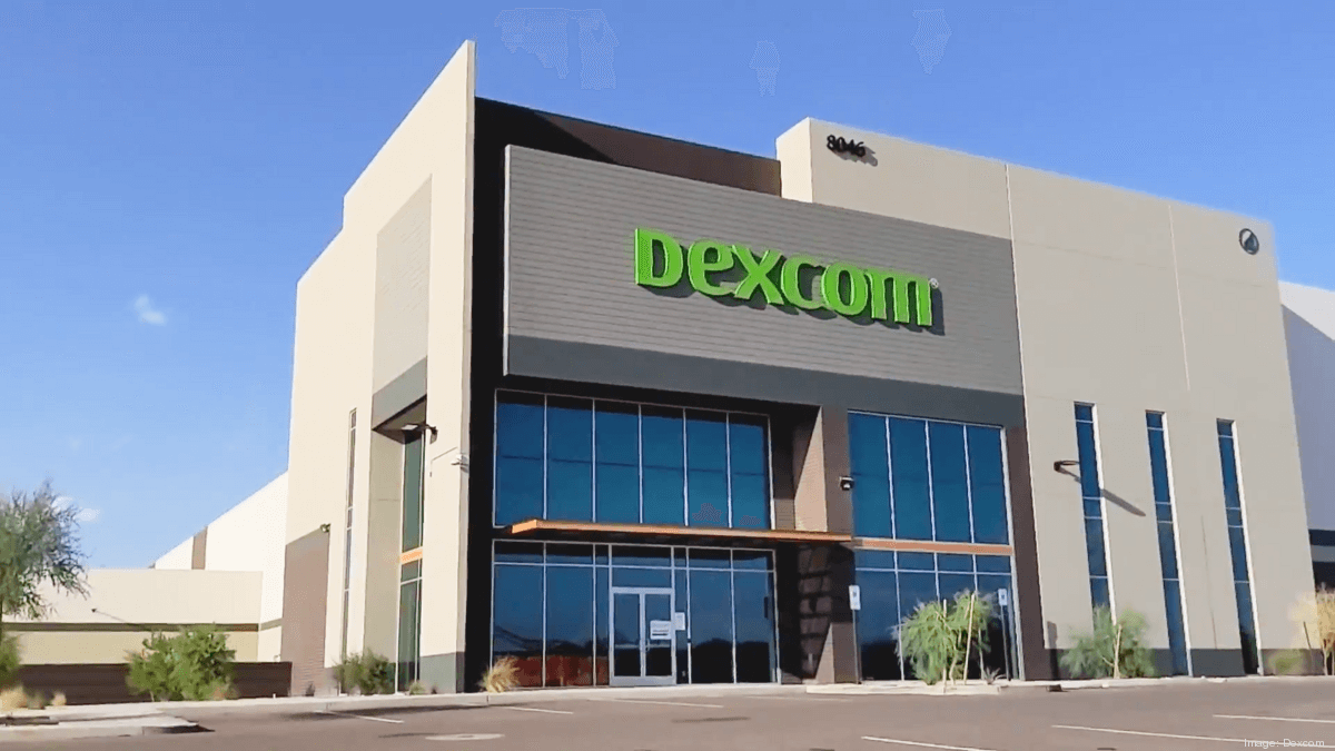 DexCom’un kârı beklentilerin altında kaldı, gelirleri arttı