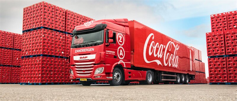 Coca-Cola European’ın kârı ve satışları arttı