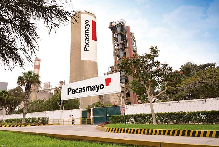 Cementos Pacasmayo’nun satış hacmi arttı