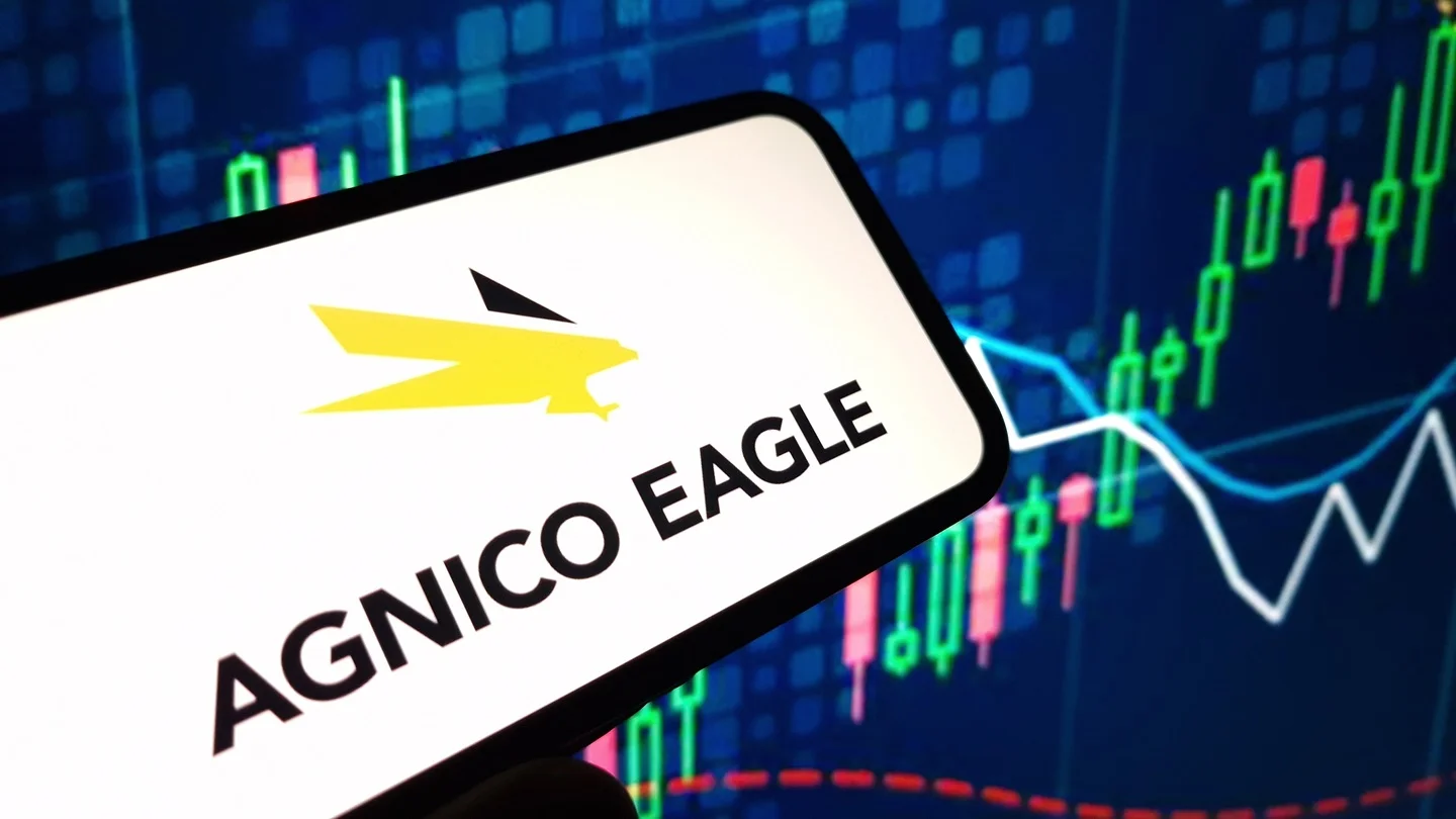 Agnico Eagle’ın kârı beklentileri aştı, gelirler zayıf kaldı