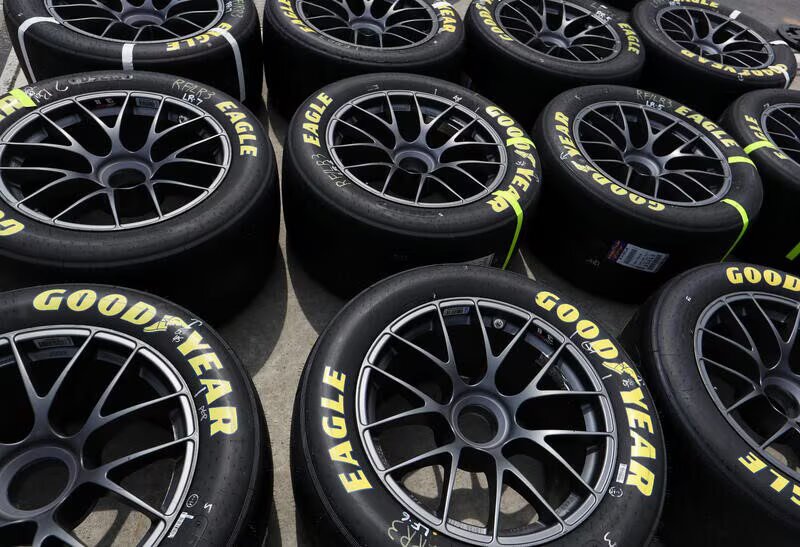 Goodyear’ın kârı beklentileri aştı