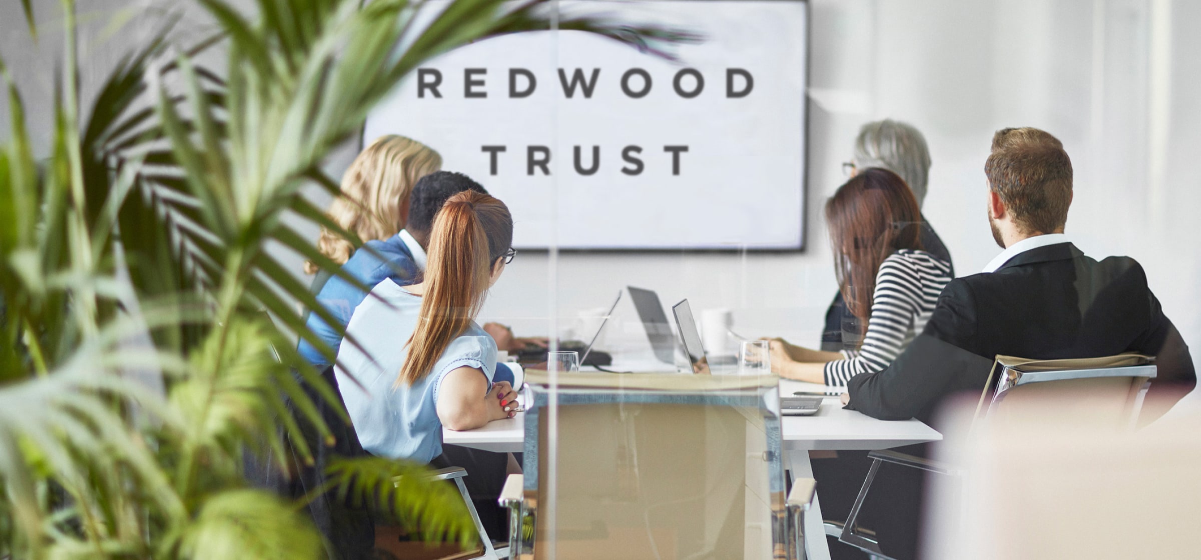 Redwood Trust’ın kârı beklentilerin altında kaldı