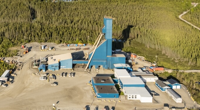 Hecla Mining üçüncü çeyrekte kâra geçti