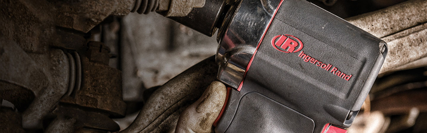 Ingersoll Rand’ın üçüncü çeyrek kârı düştü