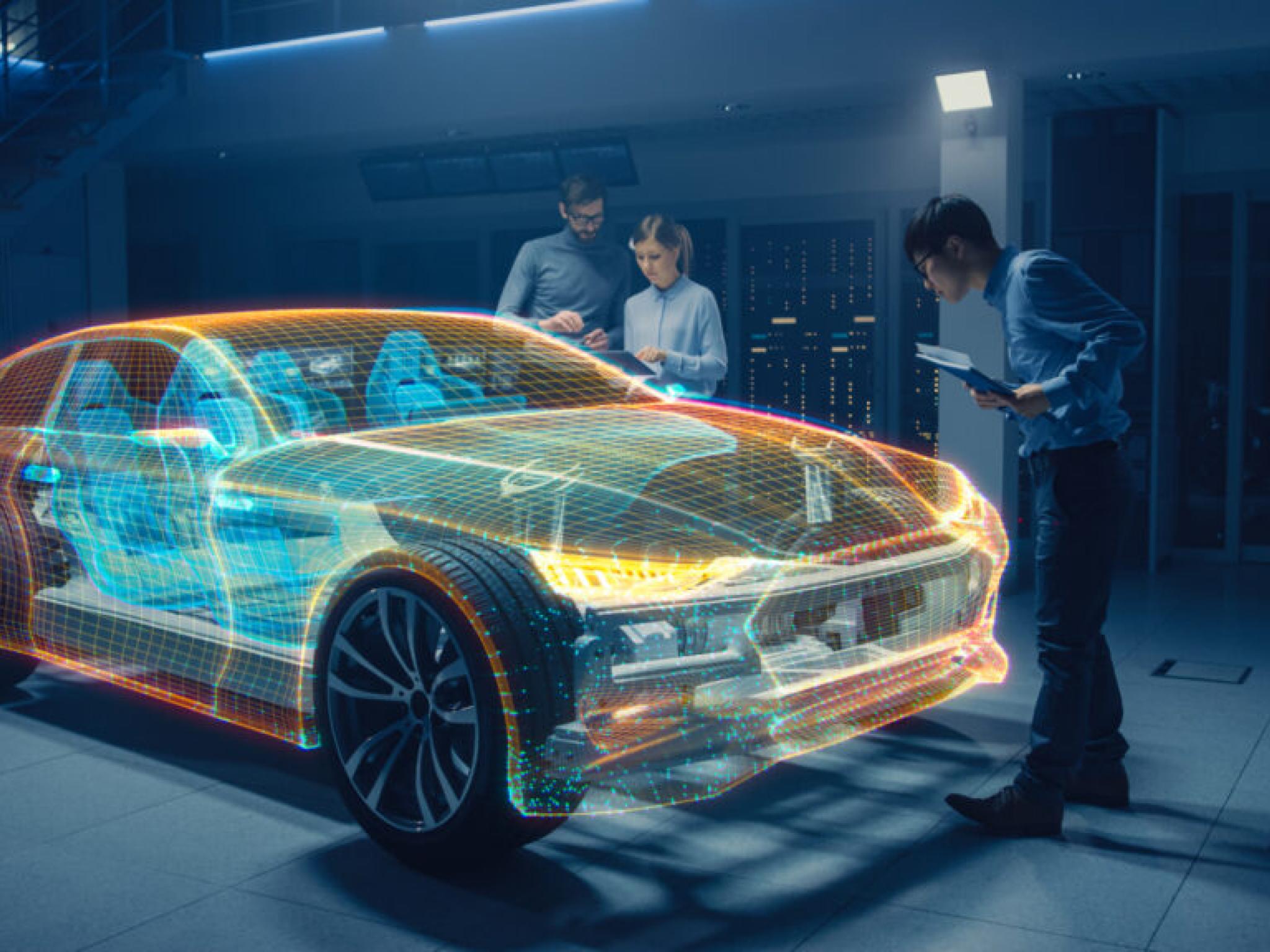 Magna International’ın satışları %2 arttı