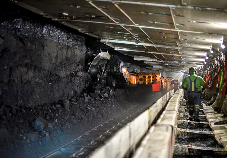 Warrior Met Coal zayıf sonuçlarına rağmen artıda