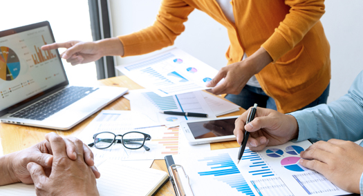 Research Solutions’ın zararı beklentileri aştı