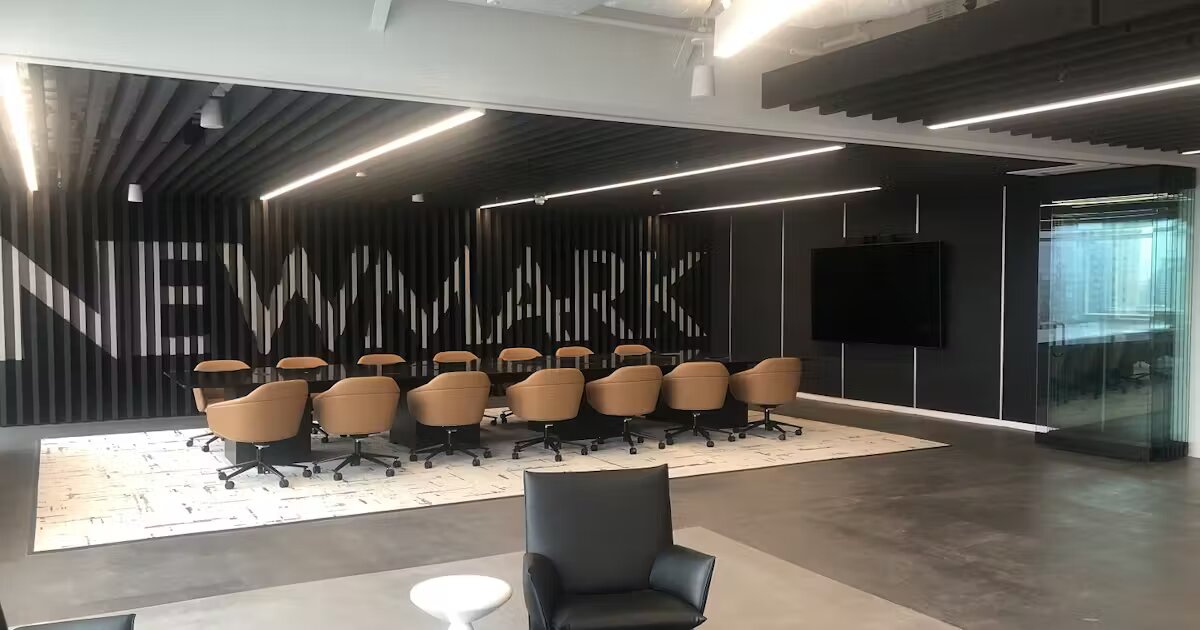 Newmark Group’un kârı beklentileri aştı