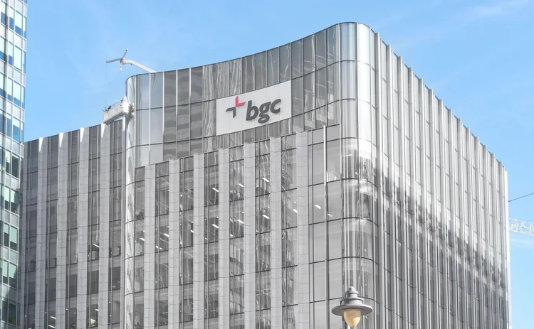 BGC Group’un üçüncü çeyrek kârı arttı