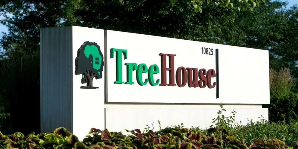 Treehouse Foods’un kârı 23% arttı