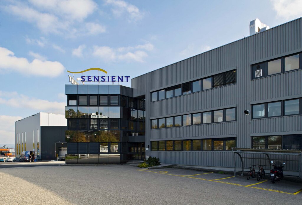 Sensient Technologies’in geliri beklentilerin altında kaldı