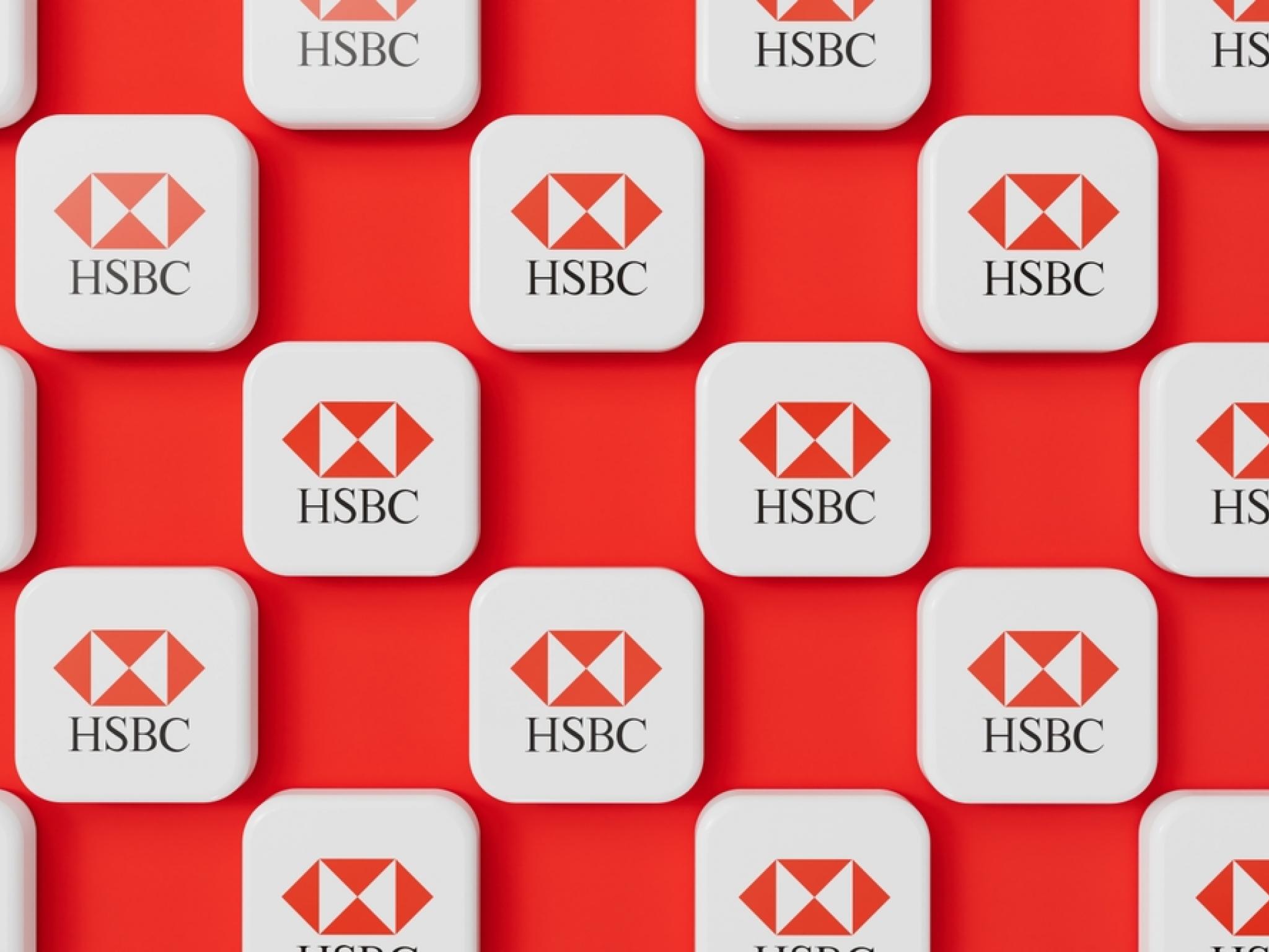 HSBC 1,5 milyar dolarlık tasarruf planlıyor