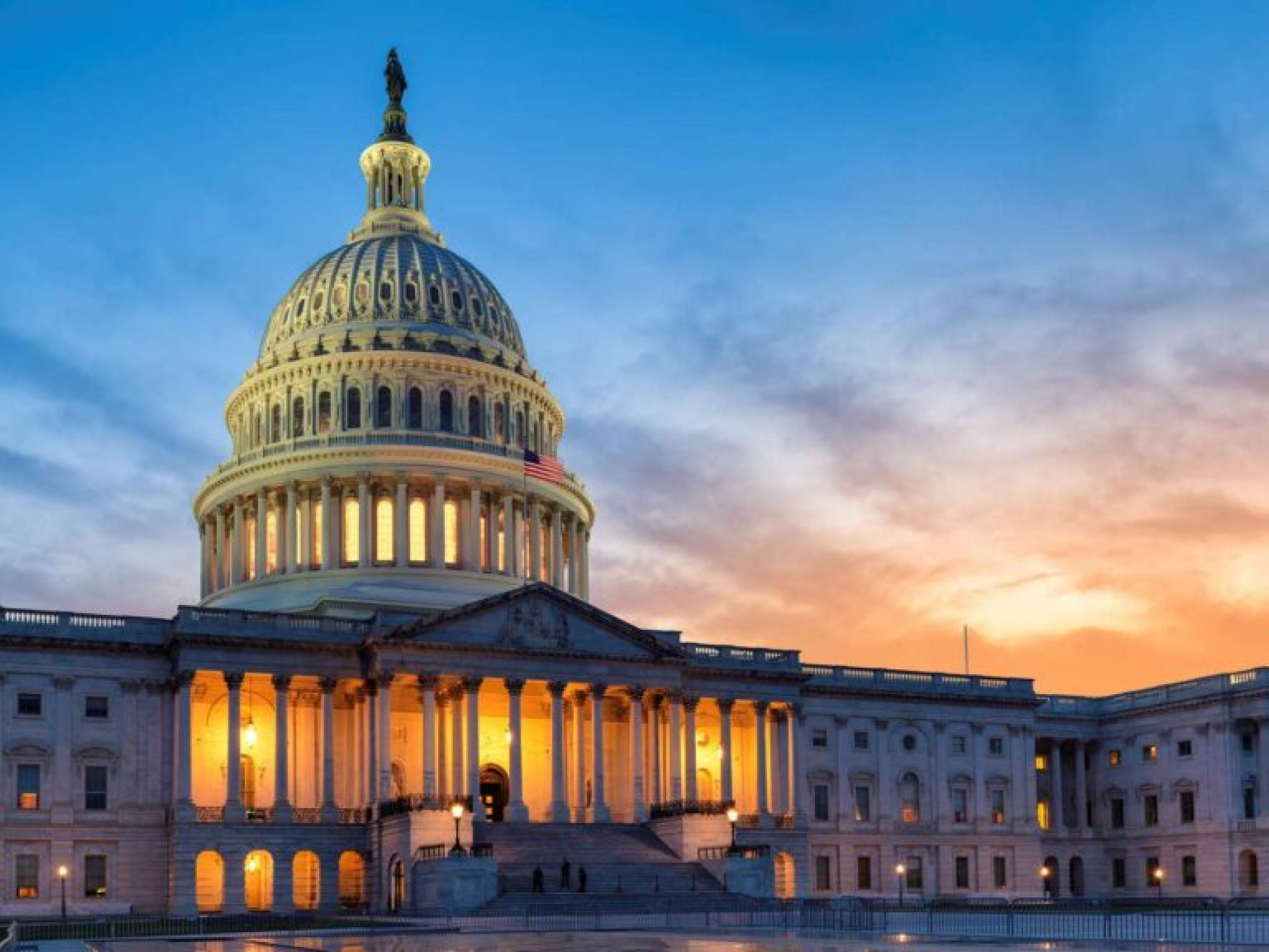 ABD hükümeti yeniden açılıyor, ama piyasalar neden coşku göstermiyor? 