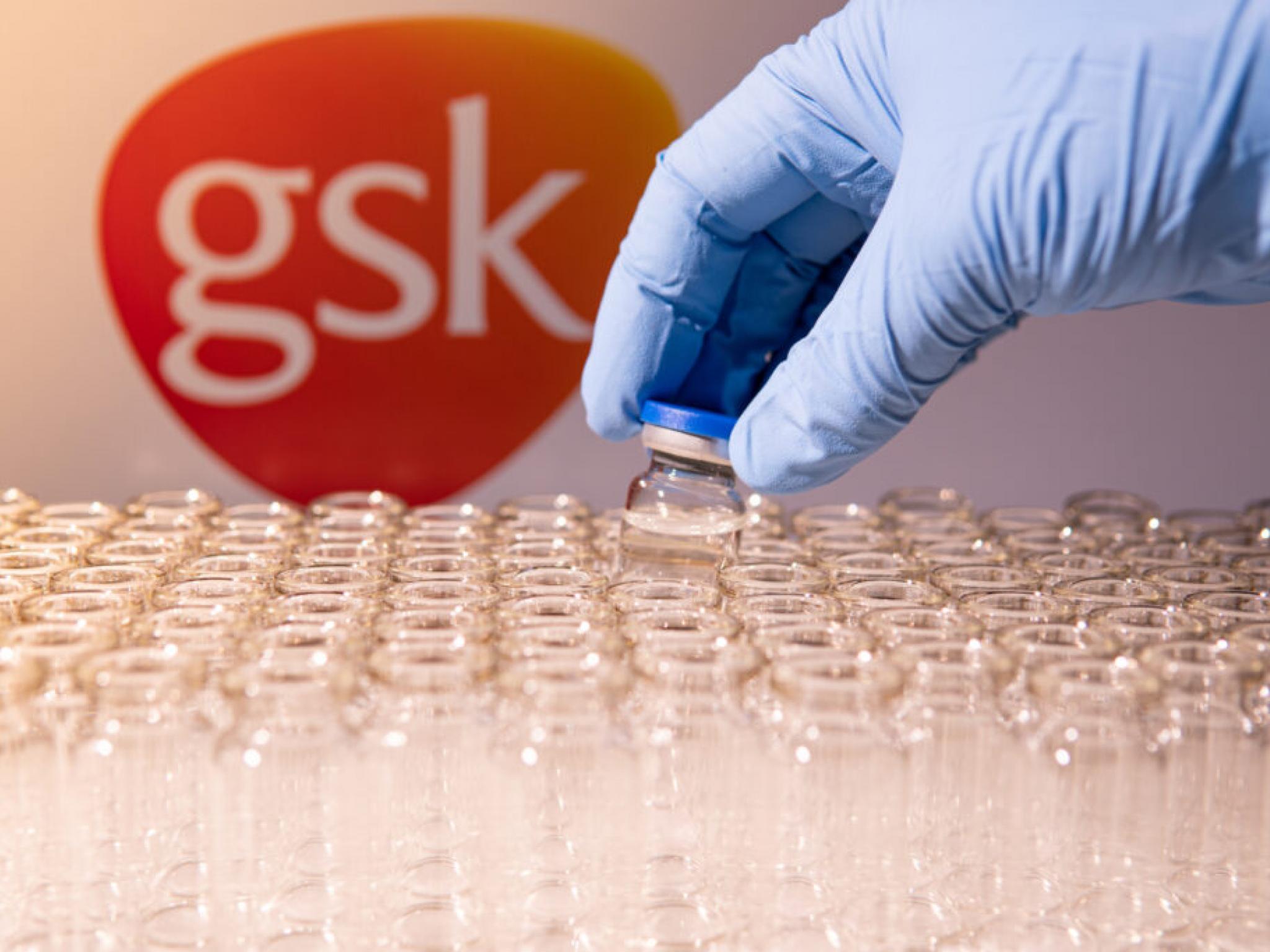 Citadel, GSK’ya karşı 390 milyon dolarlık açığa satış yaptı