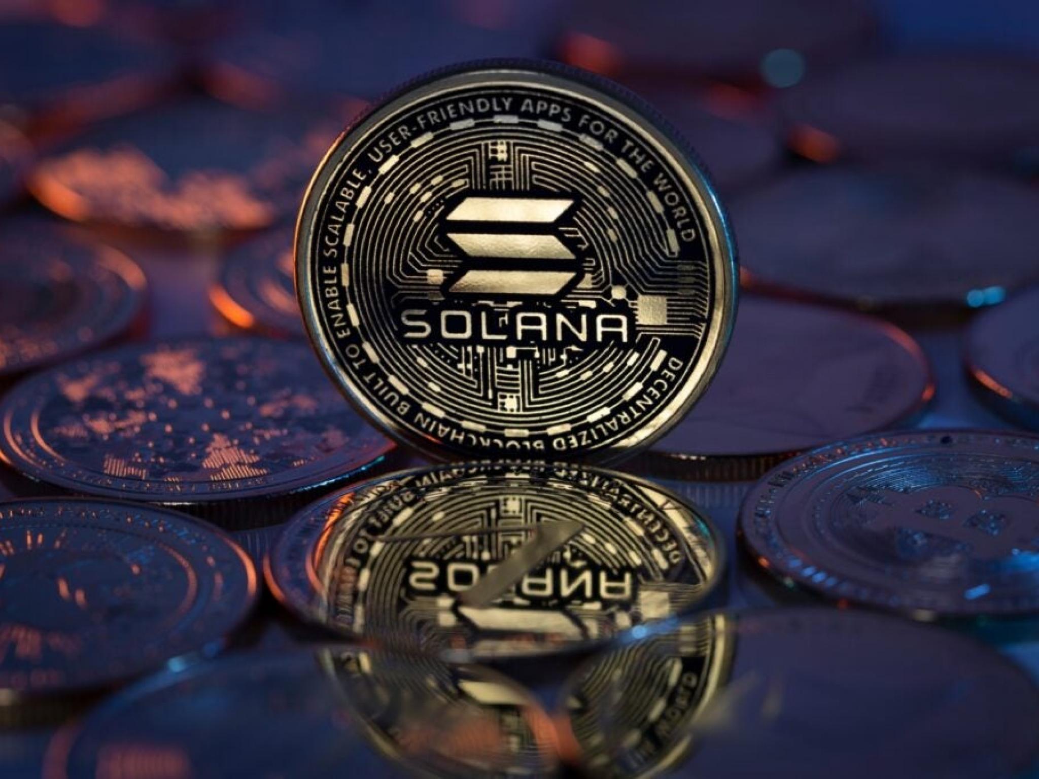 SEC, Fidelity’nin Solana ETF başvurusunu kabul etti