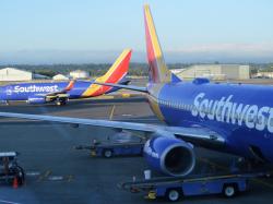Southwest Airlines’tan tarihi işten çıkarma kararı
