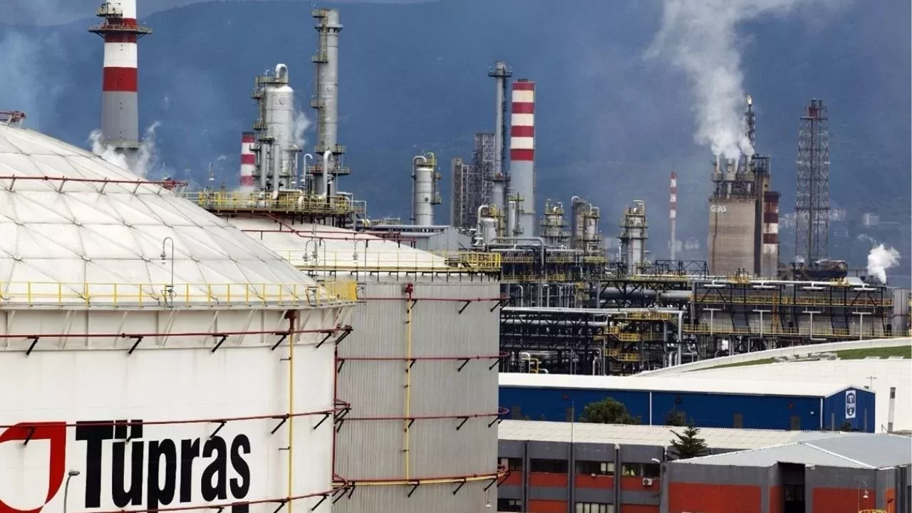 Tüpraş 2025’te ne kadar temettü ödeyecek? TUPRS temettü verimi ve geçmişi